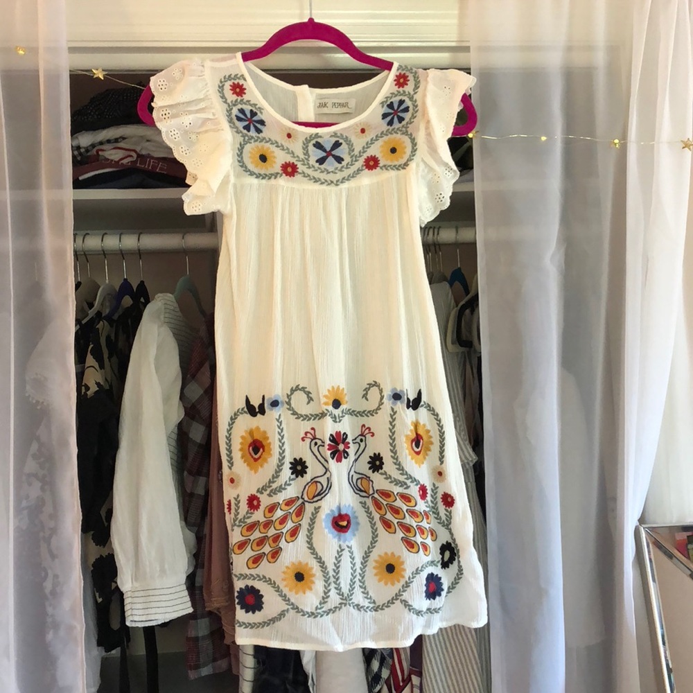 Petite dress